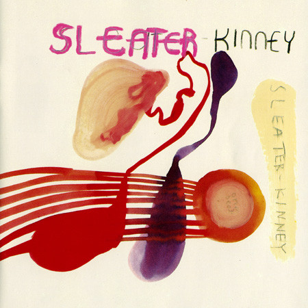 Sleater-Kinney: One Beat (2002)